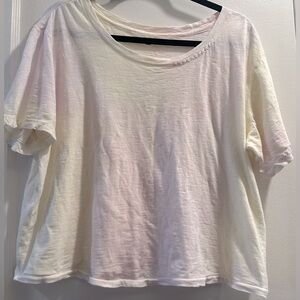 LoveShackFancy shirt